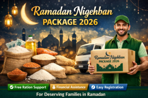 Read more about the article Ramadan Nigehban Package 2026_ Complete guide, eligibility & benefits
