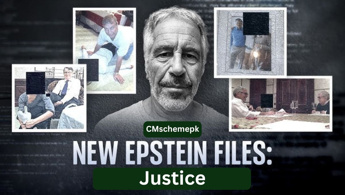 Read more about the article Epstein Files Explained: Full Details, Names & Legal Facts